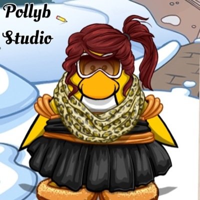 Oi.sou eu mesmo! PollybCP,aqui faço desenhos,logos,capas e muitas outras coisas! Ah e siga @PollybCP fique ligado pois postarei as logos e etc.. Tudinho aqui!!!