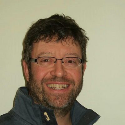Peter Mills