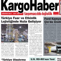 KargoHaber (@kargohaber_com) Twitter profile photo