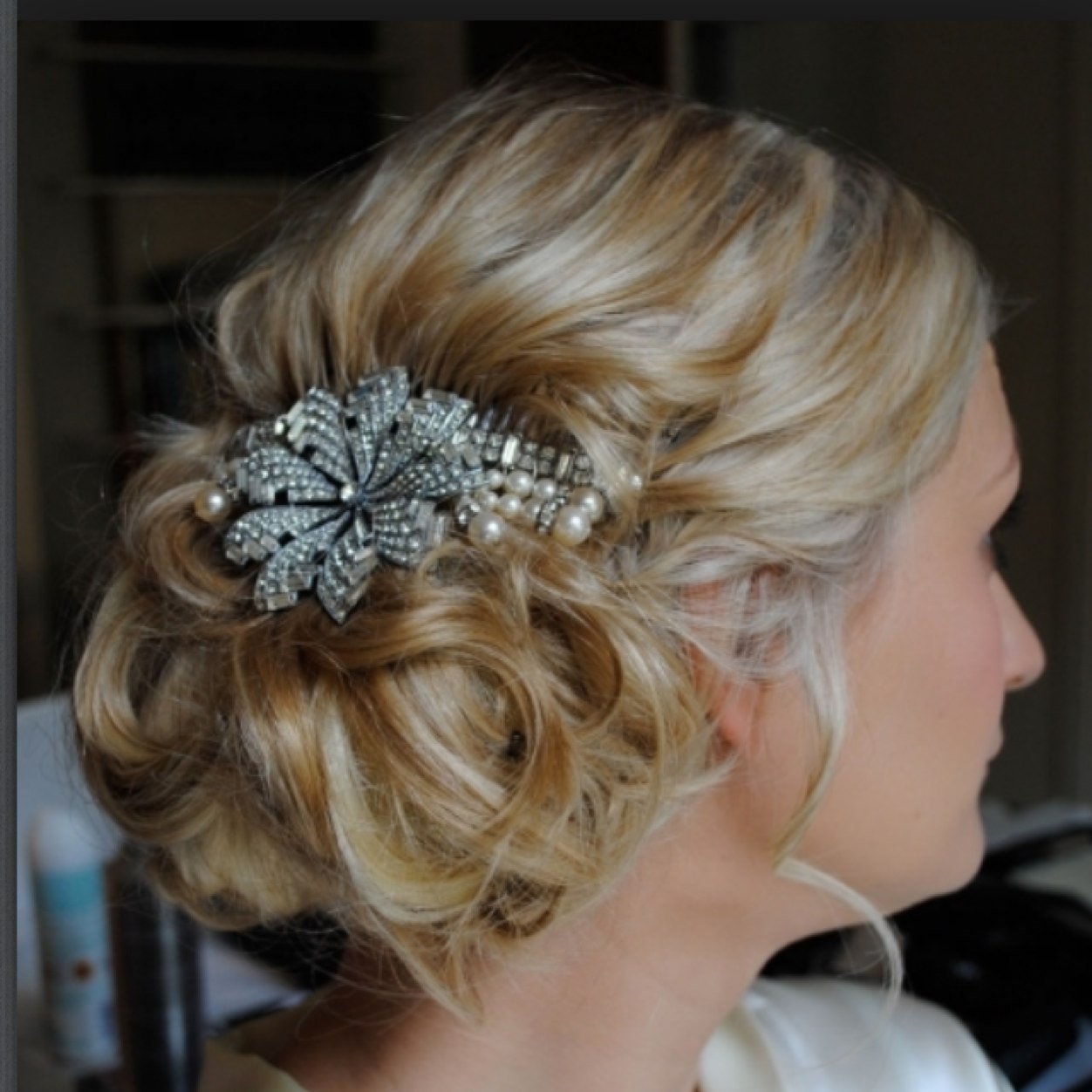 Hair Stylist ~ Make Up Artist ~ Semi Permanent Eyelashes