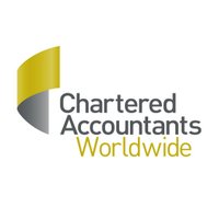 CAWorldwide(@CharteredWW) 's Twitter Profile Photo