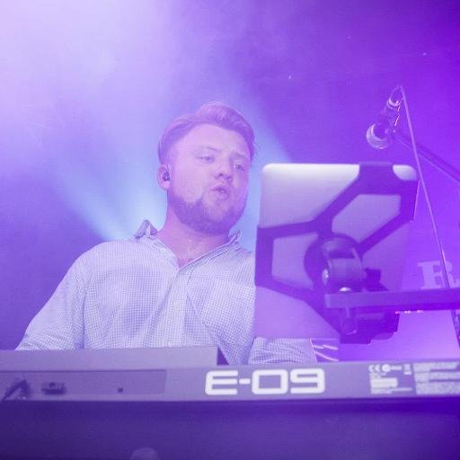 VadimsKamenevs's profile picture. Grupas TONICK dalībnieks. Taustiņi un Vokāls