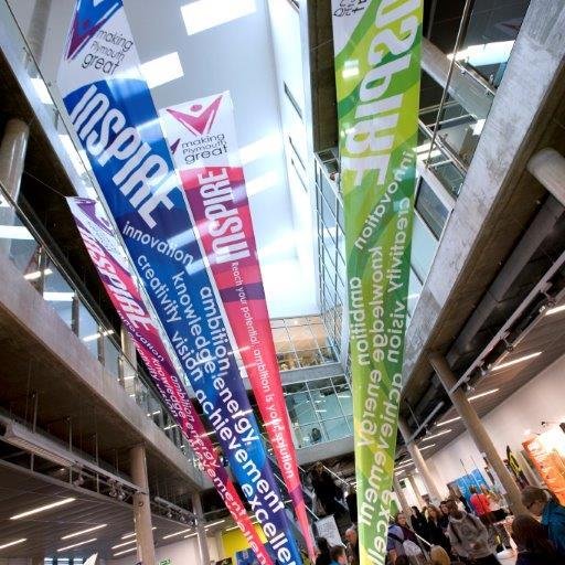 BSc(Hons) Business Enterprise & Entrepreneurship - 2Yr Fast Track-This degree programme will prepare you for a future career as an entrepreneur or intrapreneur