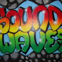 Sound Waves (@soundwavessun) Twitter profile photo