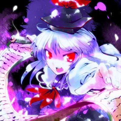 Speliol_Knights's profile picture. なかなか来ないことに定評があるかもしれない迦楼羅さんです。 飽きたらブロックで。