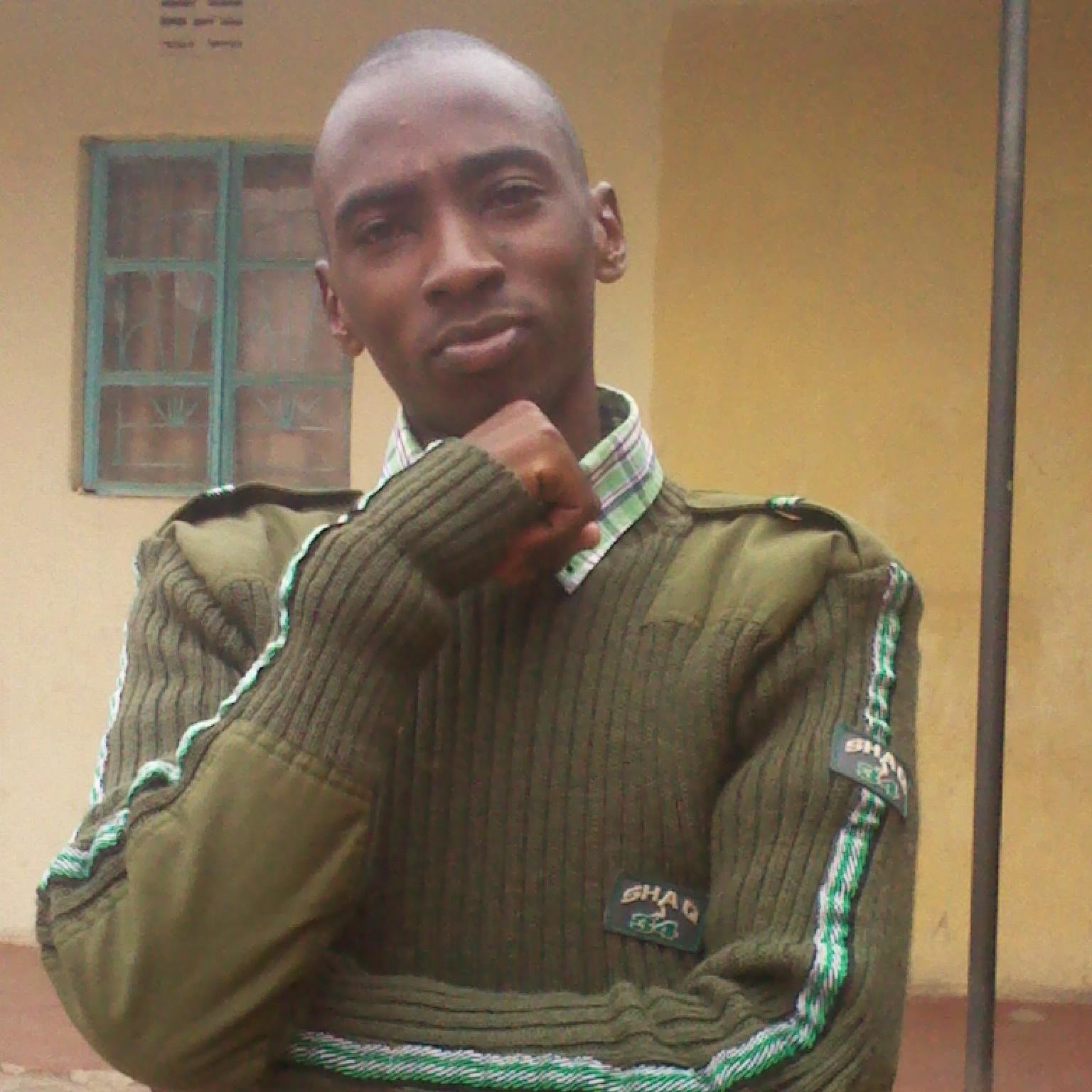 Am proudly Kenyan. Teacher| Actor| Playwright | Director| God is my all.