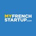 myFrenchStartup (@myfrenchstartup) Twitter profile photo