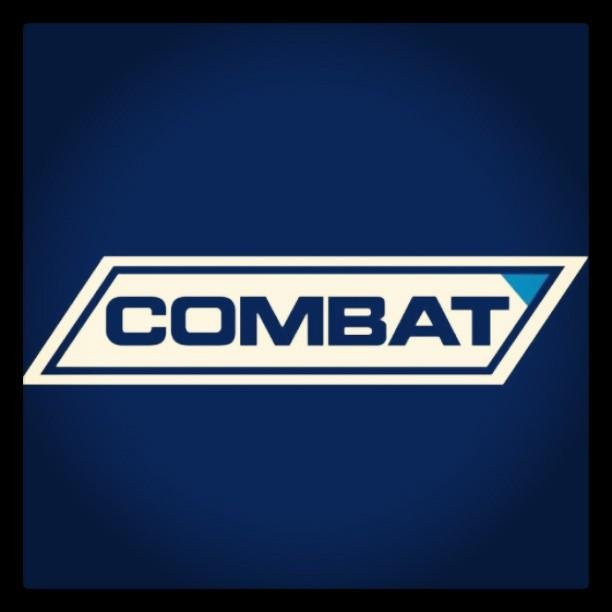 CombatTrainingC's profile picture. 