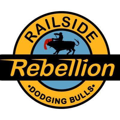 BRailside's profile picture. 