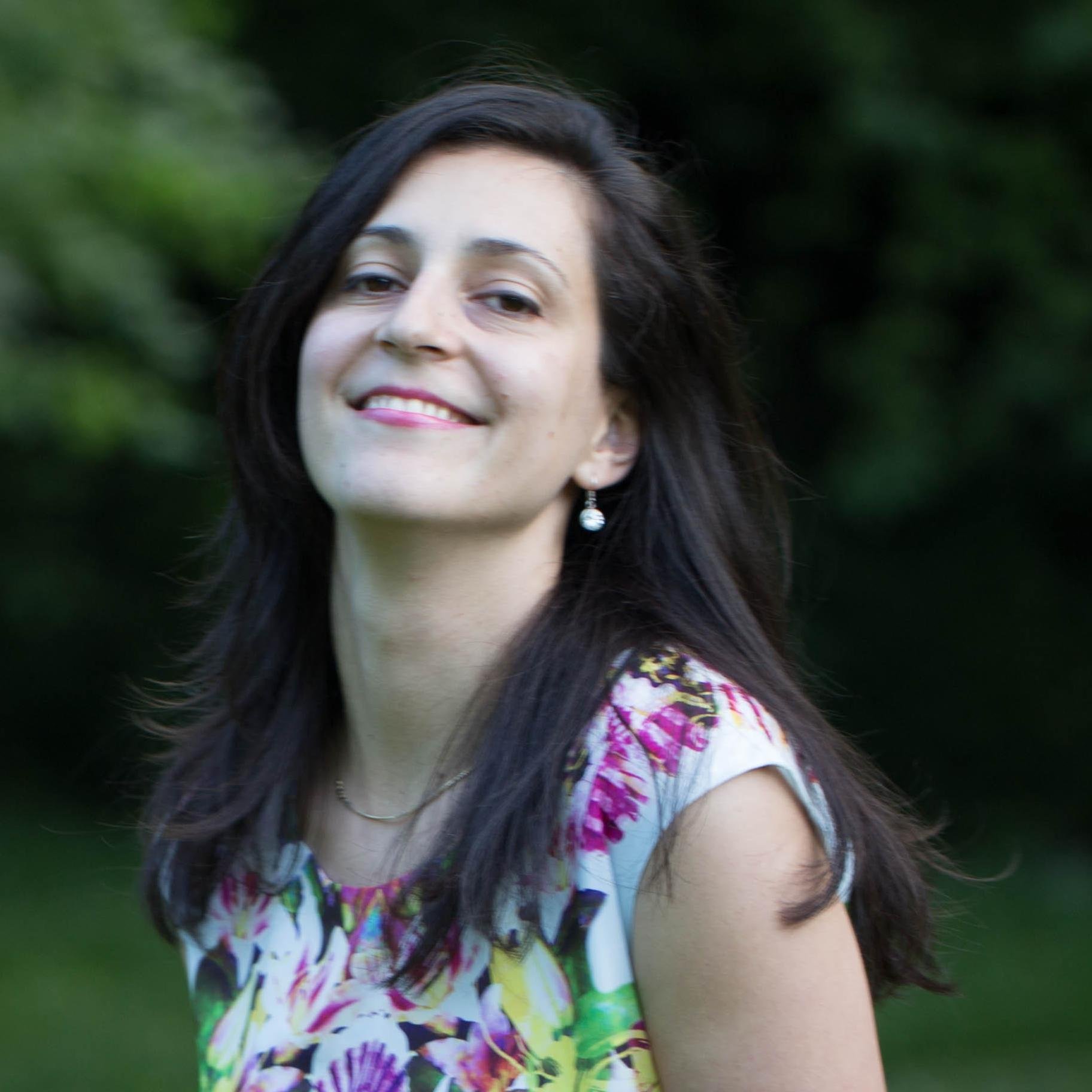 Albena_LO's profile picture. 