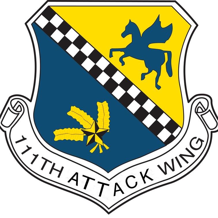 111th Attack Wing Profile