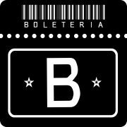 BoleteriaBr's profile picture. 