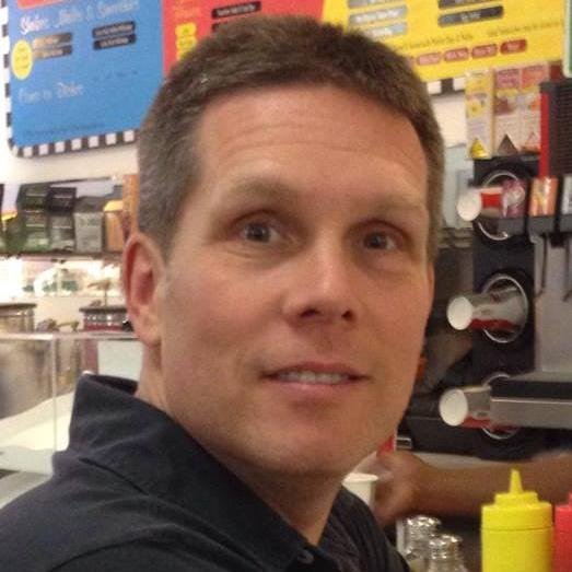 Media Marketing executive (former ESPN, AOL, USA TODAY, MTV), husband, father and avid runner. Personal views mine alone.