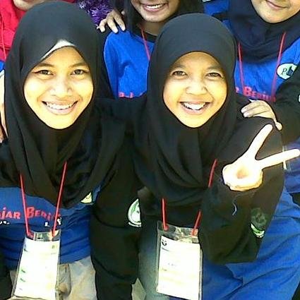 Pendidikan Luar Sekolah '12 Universitas Pendidikan Indonesia