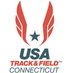 USATF CT (@usatfct) Twitter profile photo