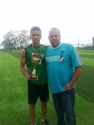 leofavuzzi's profile picture. 