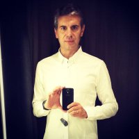 José Luis Palacios A (@jlpalacios) 's Twitter Profile Photo