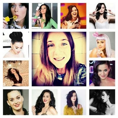 MaryLocampo's profile picture. hi I adore Katy Perry, I am hes fan of four years old... Please Katy follow me... bye. .. Marika lo campo Italian fan