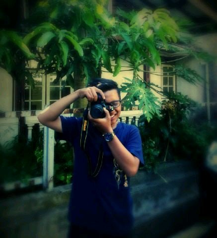 IhsanArvie's profile picture. 