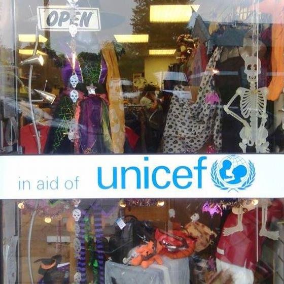 UNICEF_Benfleet's profile picture. We are a group of volunteers raising awareness for @UNICEF through our two shops & fundraising events held at #Essex