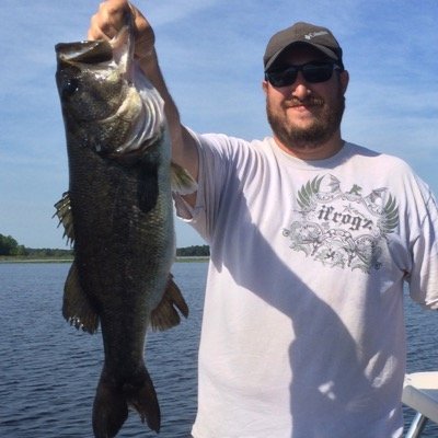 I like anything that has to do with #fishing and #technology. I work a lot with Web Design SEO and Business Consulting. Direct Message for more info.