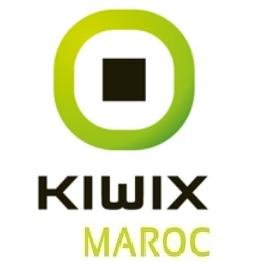 KiwixMaroc's profile picture. Kiwix, votre entreprise dans votre poche! Le serveur all-in-one sécurisé & collaboratif fait pour vous!
LinkedIn http://t.co/OV669i8M8t
http://t.co/k9sTaysR8J