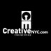 Creative NYC (@CreativeEngNYC) Twitter profile photo