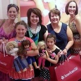 On 11/01/14 Grab your girlfriends and come out and have some fun, win a contest, talk to experts on women's health issues, listen to fabulous speakers and shop!