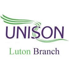 Local government branch based in Luton Borough Council