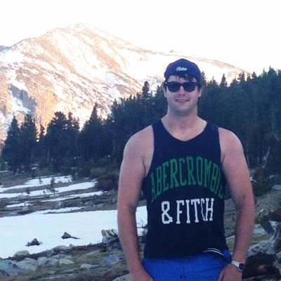 Ex @edinburghrugby player come Software Engineer