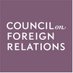 CFR Academic (@cfr_academic) Twitter profile photo CFR Academic (@cfr_academic) Twitter profile photo
