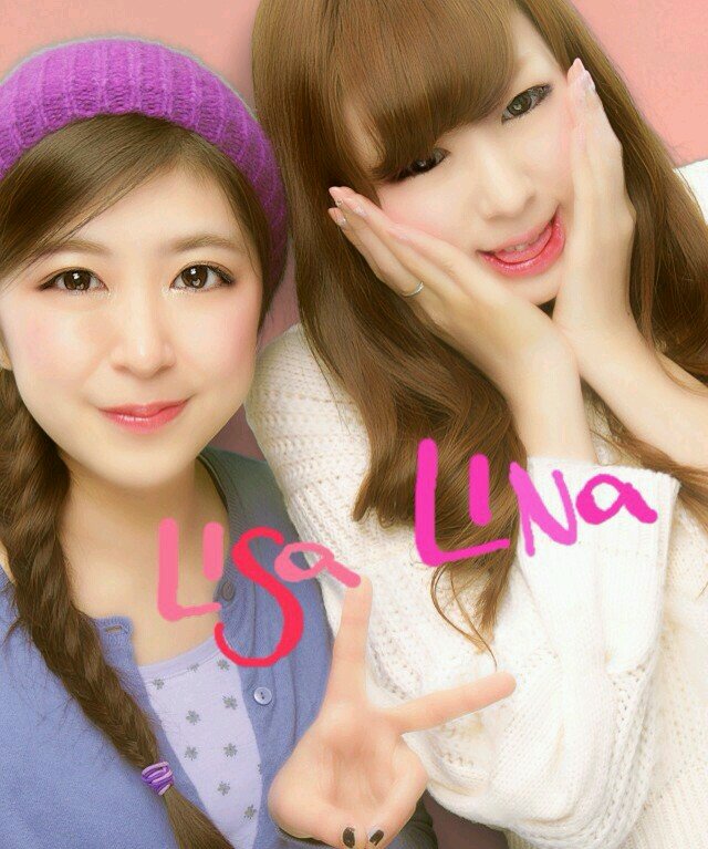 i'm risa :) Tokyo in Japan　