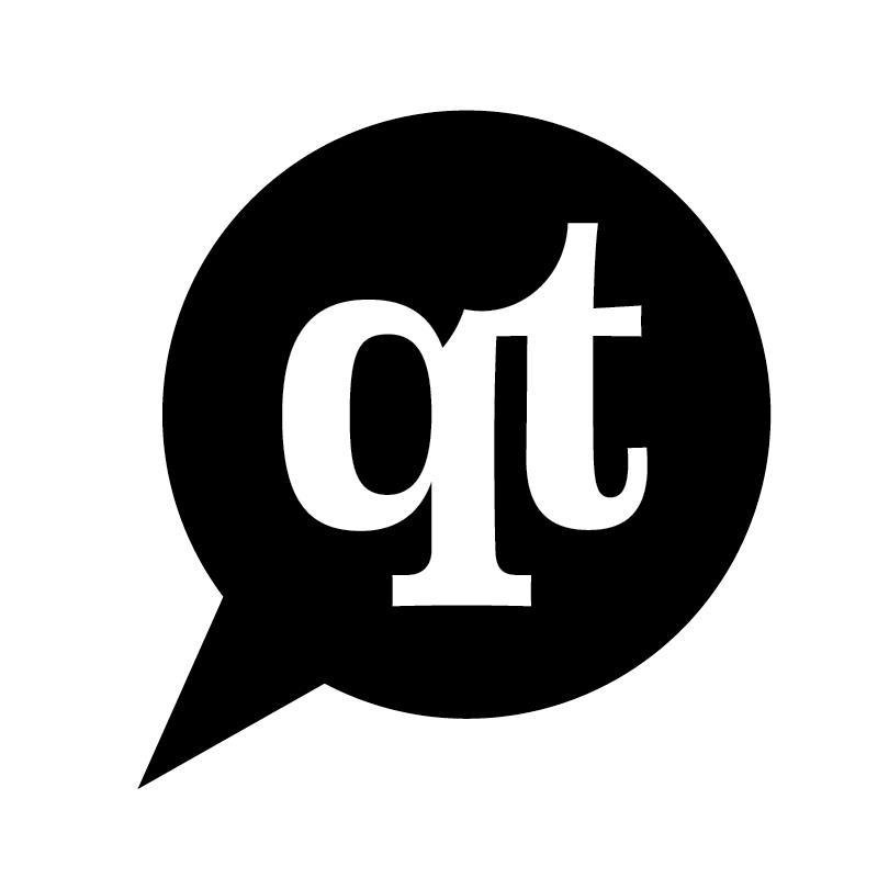 ¡Hola! De momento, esta es una cuenta tuitera durmiente. Las cosas bonitas pasan en @quintatinta ¡Nos vemos allá!