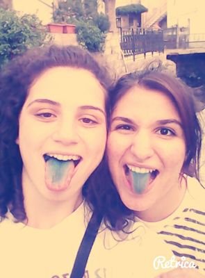 best frien forever