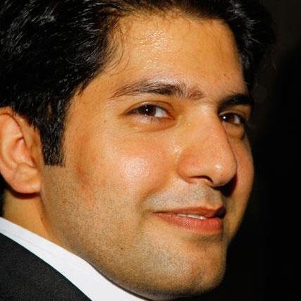 yshahedi's profile picture. 