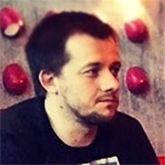 Video Game Creator // Co-founder and Board Member of @IGPolska