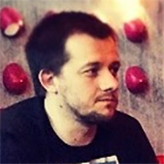 Creative Director at @AtomicWolfGames, co-founder of @IGPolska