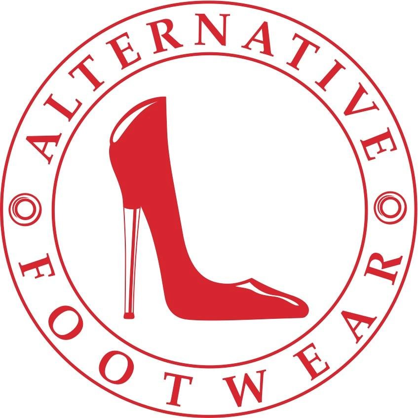 Alternative Footwear is Europe’s largest supplier of sexy stilettos, high heel platform shoes, knee boots, and sexy thigh high boots.