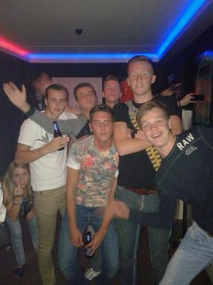 RW/16/Helmond Sport/ Knip/ ♡Noortje