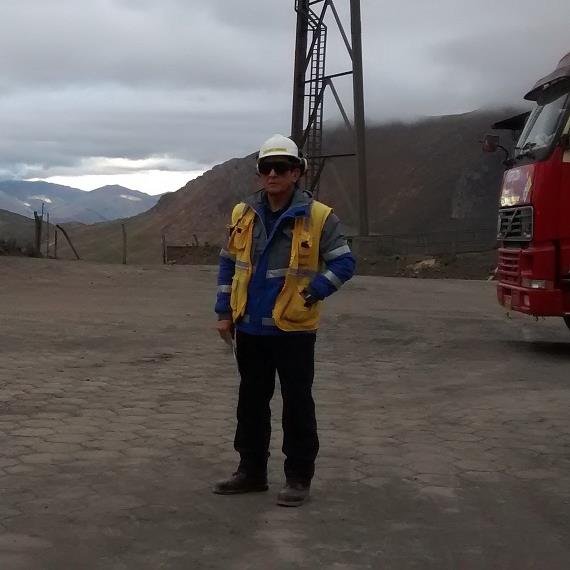 NoriArmas's profile picture. Nacimiento La Libertad