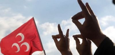 Ülkücü gençlik