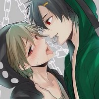 BL画像漫画(過激多め (@bl_ga) Twitter profile photo