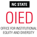 NC State OIED (@NCStateOIED) Twitter profile photo