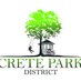 Crete Park District (@cretepark) Twitter profile photo Crete Park District (@cretepark) Twitter profile photo