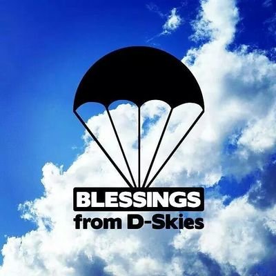 Blessing from D-Skies will unite pilots and people with caring hearts in order to gather and deliver necessary supplies and disaster relief to people in need,