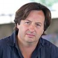 Simon Ford (@foodie_fordy) Twitter profile photo