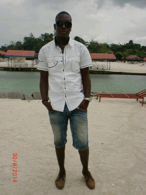 Baba_nel's profile picture. I will show u I have my ID u didn't know am a Good people