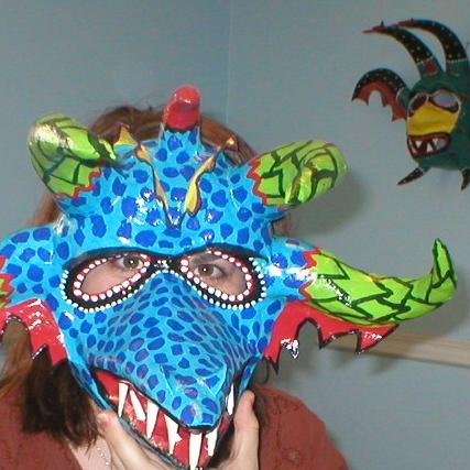 PuertoRicoMasks's profile picture. Puerto Rican Carnival Masks- Puerto Rico Masks was founded from the desire to maintain cultural traditions and share Puerto Rican heritage.