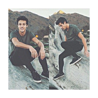 Belieber, love Cam Dallas Nash and the rest of the boys. One day I hope to meet them all. Just have to Believe and Never Say Never. Married to Cameron Dallas