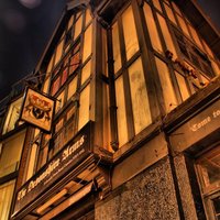 Devonshire Arms (@thedevnw1) 's Twitter Profile